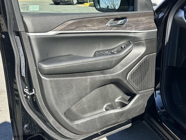 2026 Jeep Grand Cherokee GRAND CHEROKEE ALTITUDE 4X4