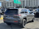 2026 Jeep Grand Cherokee GRAND CHEROKEE ALTITUDE 4X4