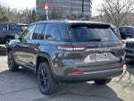 2026 Jeep Grand Cherokee GRAND CHEROKEE ALTITUDE 4X4