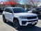 2026 Jeep Grand Cherokee GRAND CHEROKEE ALTITUDE 4X4