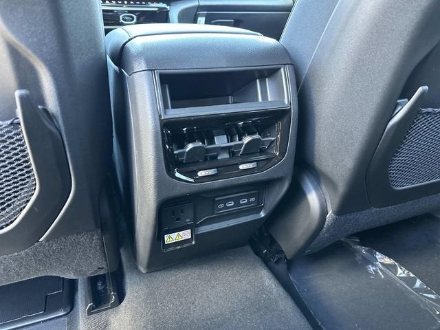 2026 Jeep Grand Cherokee GRAND CHEROKEE ALTITUDE 4X4