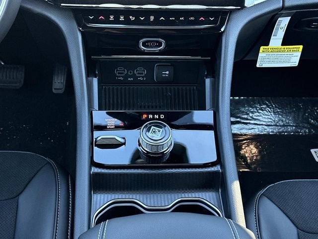 2026 Jeep Grand Cherokee GRAND CHEROKEE ALTITUDE 4X4