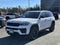 2026 Jeep Grand Cherokee GRAND CHEROKEE ALTITUDE 4X4