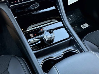 2026 Jeep Grand Cherokee GRAND CHEROKEE ALTITUDE 4X4