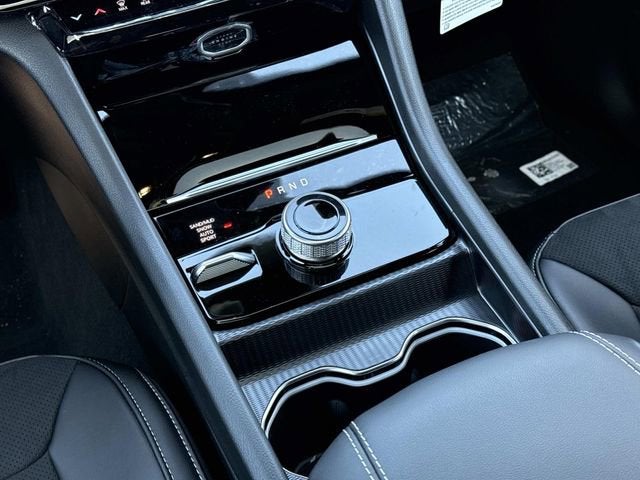 2026 Jeep Grand Cherokee GRAND CHEROKEE ALTITUDE 4X4