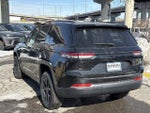 2026 Jeep Grand Cherokee GRAND CHEROKEE ALTITUDE 4X4