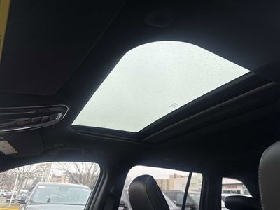 2026 Jeep Grand Cherokee GRAND CHEROKEE ALTITUDE 4X4