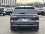 2026 Jeep Grand Cherokee GRAND CHEROKEE ALTITUDE 4X4