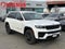2026 Jeep Grand Cherokee GRAND CHEROKEE ALTITUDE 4X4