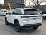2026 Jeep Grand Cherokee GRAND CHEROKEE ALTITUDE 4X4
