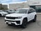 2026 Jeep Grand Cherokee GRAND CHEROKEE ALTITUDE 4X4