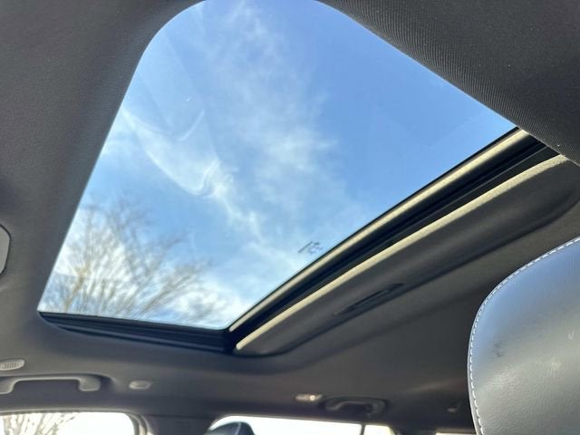 2026 Jeep Grand Cherokee GRAND CHEROKEE ALTITUDE 4X4