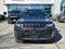 2026 Jeep Grand Cherokee GRAND CHEROKEE ALTITUDE 4X4