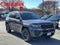 2026 Jeep Grand Cherokee GRAND CHEROKEE ALTITUDE 4X4