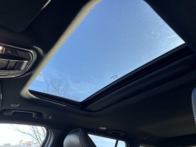 2026 Jeep Grand Cherokee GRAND CHEROKEE ALTITUDE 4X4