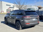 2026 Jeep Grand Cherokee GRAND CHEROKEE ALTITUDE 4X4