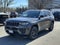 2026 Jeep Grand Cherokee GRAND CHEROKEE ALTITUDE 4X4