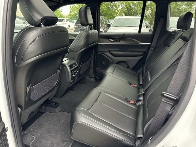 2025 Jeep Grand Cherokee Limited - Photo 11
