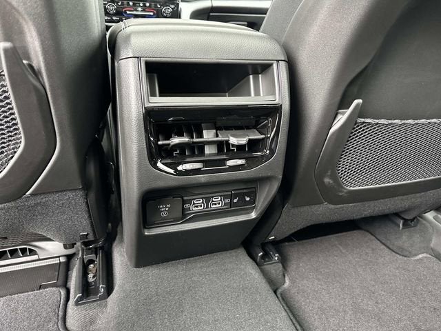 2025 Jeep Grand Cherokee Limited - Photo 12