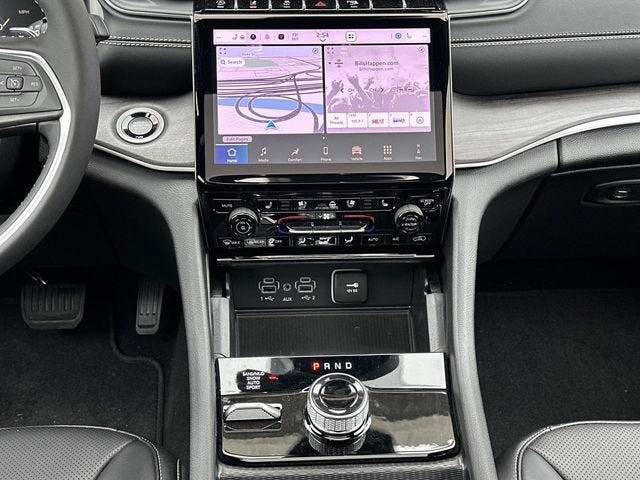 2025 Jeep Grand Cherokee Limited - Photo 14