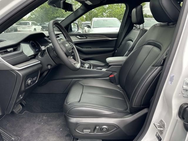 2025 Jeep Grand Cherokee Limited - Photo 9