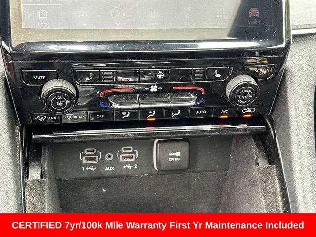 2022 Jeep Grand Cherokee Limited 4x4