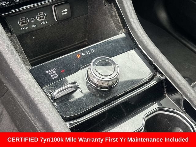 2022 Jeep Grand Cherokee Limited 4x4