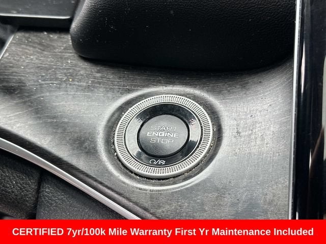 2022 Jeep Grand Cherokee Limited 4x4