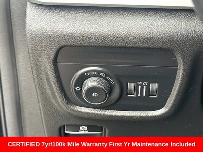 2022 Jeep Grand Cherokee Limited 4x4
