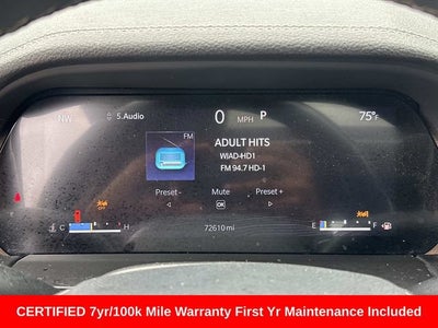 2022 Jeep Grand Cherokee Limited 4x4