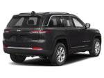 2022 Jeep Grand Cherokee Limited 4x4