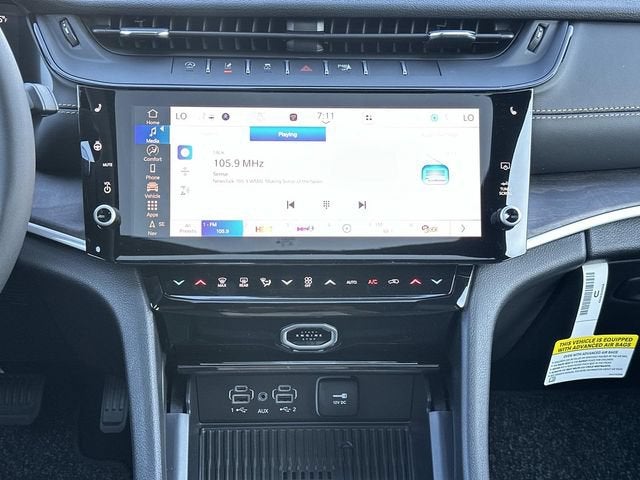 2026 Jeep Grand Cherokee GRAND CHEROKEE 85TH ANNIVERSARY EDITION 4X4