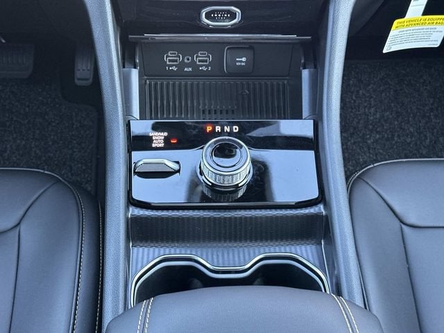 2026 Jeep Grand Cherokee GRAND CHEROKEE 85TH ANNIVERSARY EDITION 4X4