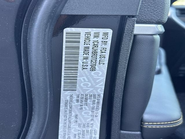 2026 Jeep Grand Cherokee GRAND CHEROKEE 85TH ANNIVERSARY EDITION 4X4