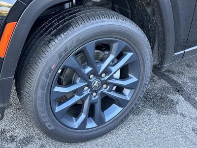 2026 Jeep Grand Cherokee GRAND CHEROKEE 85TH ANNIVERSARY EDITION 4X4