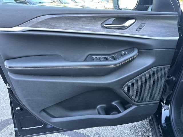 2026 Jeep Grand Cherokee GRAND CHEROKEE 85TH ANNIVERSARY EDITION 4X4