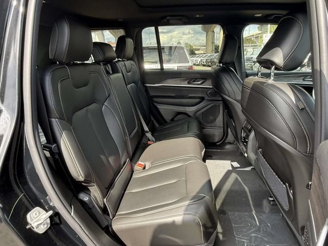 2026 Jeep Grand Cherokee GRAND CHEROKEE 85TH ANNIVERSARY EDITION 4X4