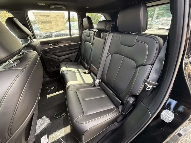 2026 Jeep Grand Cherokee GRAND CHEROKEE 85TH ANNIVERSARY EDITION 4X4