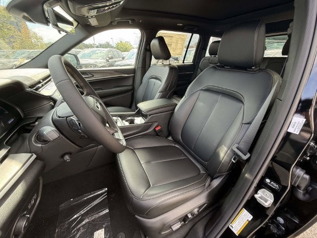 2026 Jeep Grand Cherokee GRAND CHEROKEE 85TH ANNIVERSARY EDITION 4X4