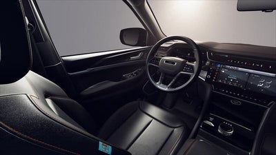 2026 Jeep Grand Cherokee GRAND CHEROKEE 85TH ANNIVERSARY EDITION 4X4