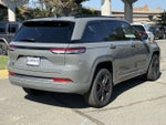 2027 Jeep Grand Cherokee GRAND CHEROKEE LIMITED RESERVE 4X4