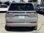 2027 Jeep Grand Cherokee GRAND CHEROKEE LIMITED RESERVE 4X4