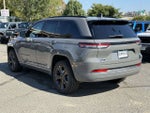 2027 Jeep Grand Cherokee GRAND CHEROKEE LIMITED RESERVE 4X4