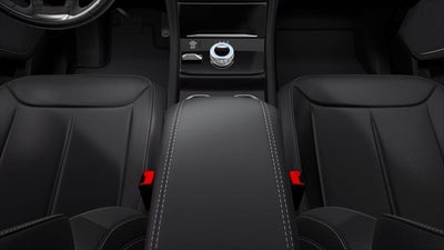 2027 Jeep Grand Cherokee GRAND CHEROKEE LIMITED RESERVE 4X4
