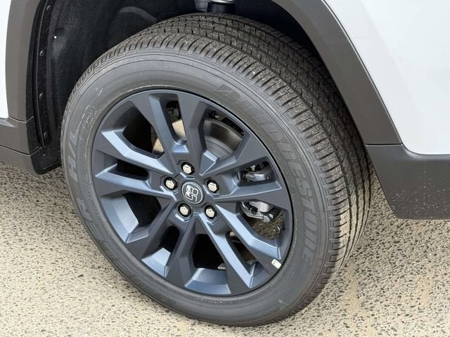 2026 Jeep Grand Cherokee GRAND CHEROKEE 85TH ANNIVERSARY EDITION 4X4