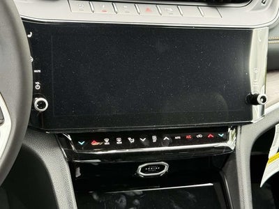 2026 Jeep Grand Cherokee GRAND CHEROKEE 85TH ANNIVERSARY EDITION 4X4