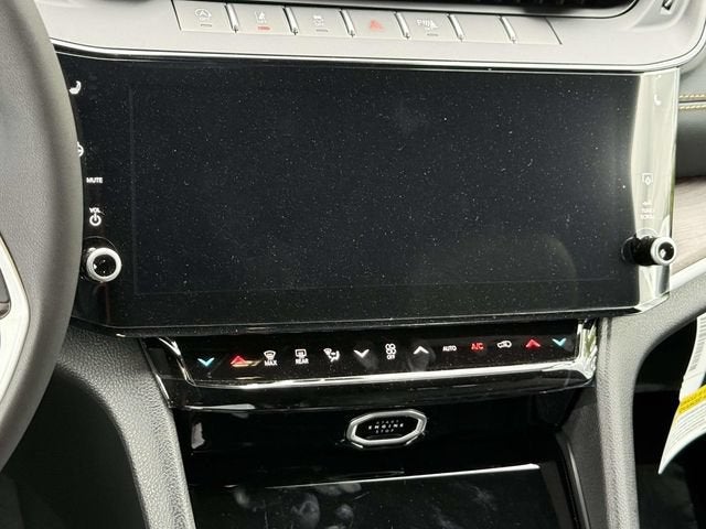 2026 Jeep Grand Cherokee GRAND CHEROKEE 85TH ANNIVERSARY EDITION 4X4