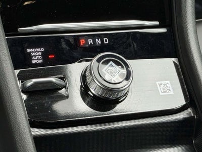 2026 Jeep Grand Cherokee GRAND CHEROKEE 85TH ANNIVERSARY EDITION 4X4