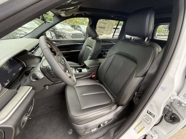 2026 Jeep Grand Cherokee GRAND CHEROKEE 85TH ANNIVERSARY EDITION 4X4