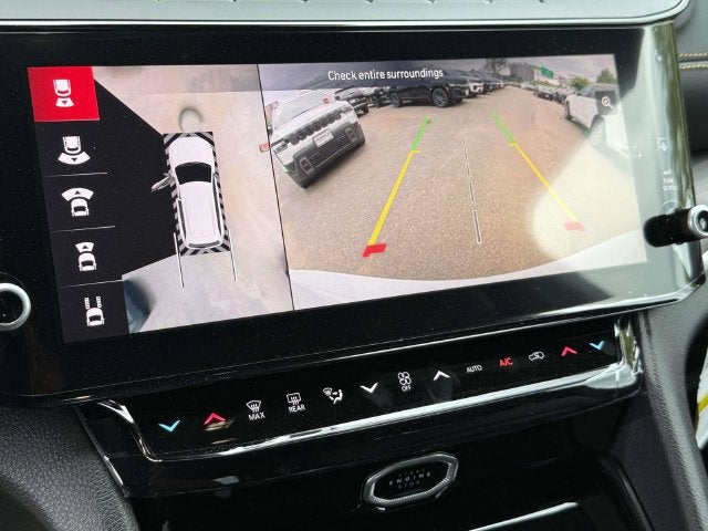 2026 Jeep Grand Cherokee GRAND CHEROKEE 85TH ANNIVERSARY EDITION 4X4